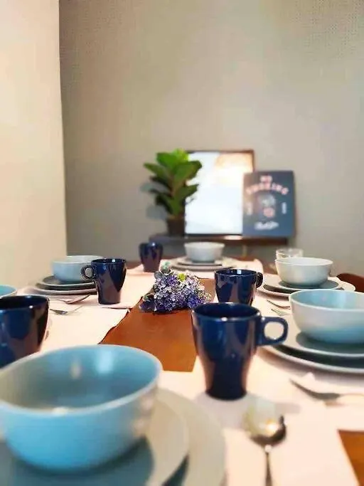 Apartment Luxury Seaview Penang Homestay @ Mansion One Gurney Pulau Pinang George Town