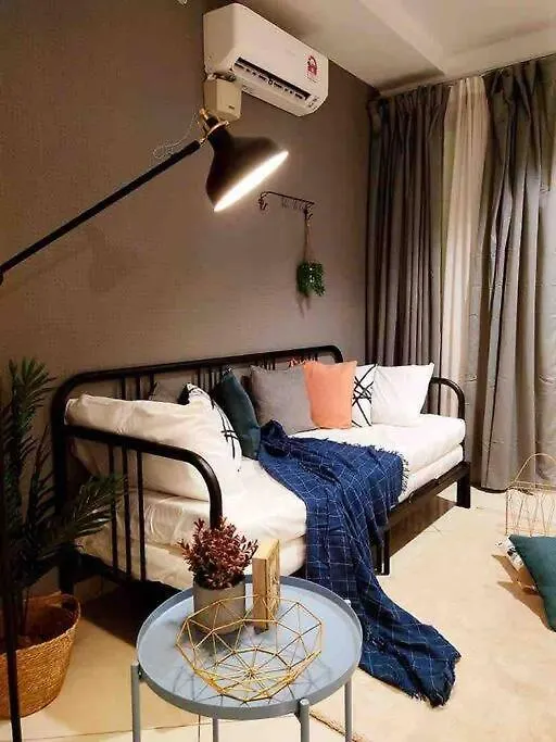 Luxury Seaview Penang Homestay @ Mansion One Gurney Pulau Pinang جورج تاون