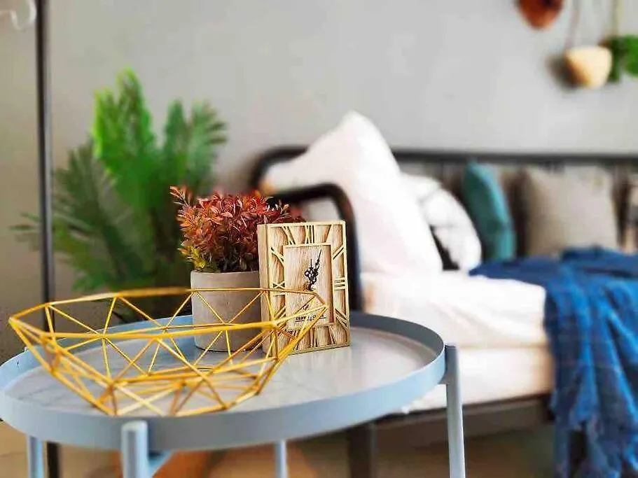 Luxury Seaview Penang Homestay @ Mansion One Gurney Pulau Pinang جورج تاون